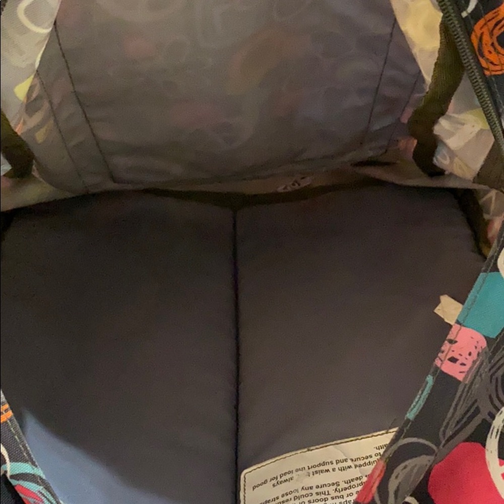 L.L. Bean Backpack - Picture 4 of 4